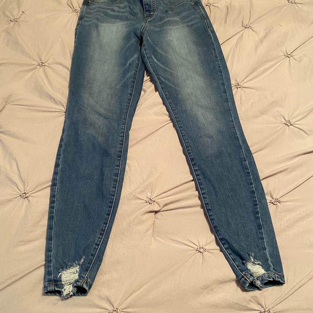 Maurice’s jeans